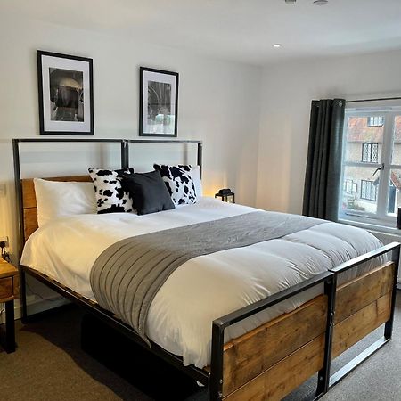 Booking Urban At Stisted Braintree Bilik gambar