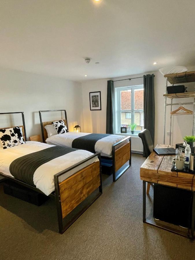 Booking Urban At Stisted Braintree Luaran gambar