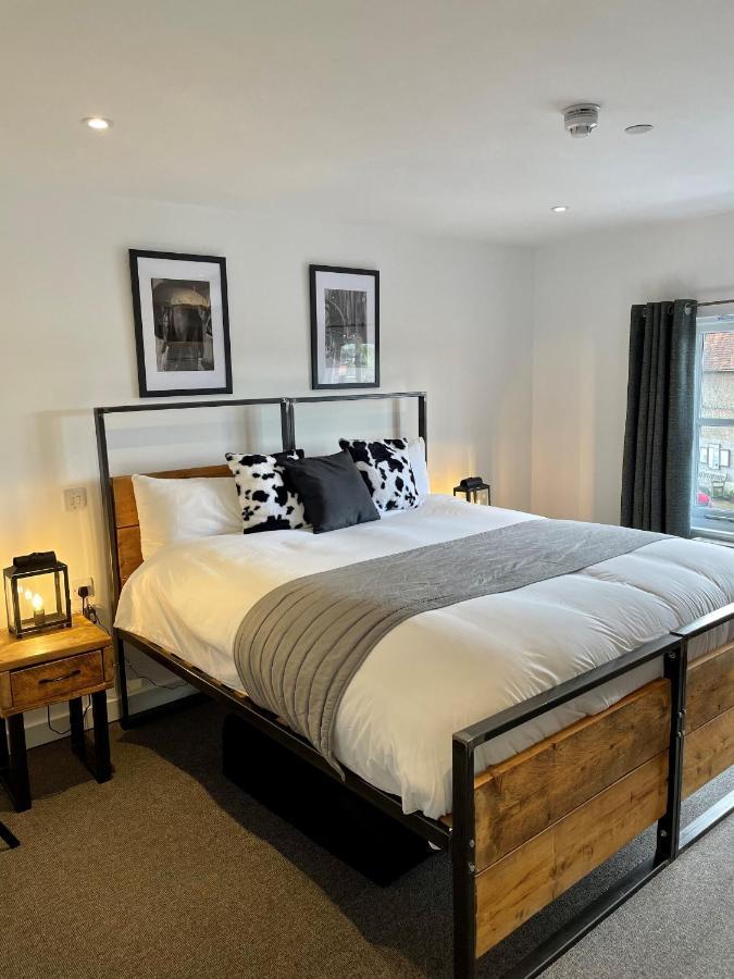 Booking Urban At Stisted Braintree Luaran gambar