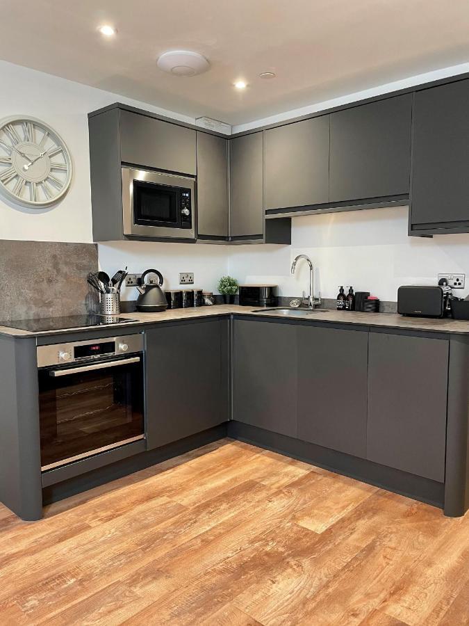 Booking Urban At Stisted Braintree Luaran gambar