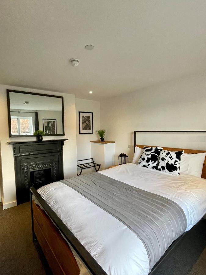 Booking Urban At Stisted Braintree Luaran gambar