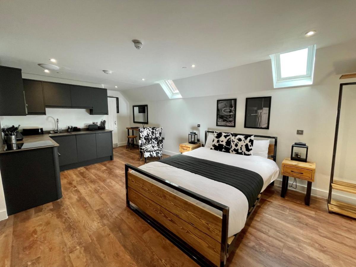 Booking Urban At Stisted Braintree Luaran gambar