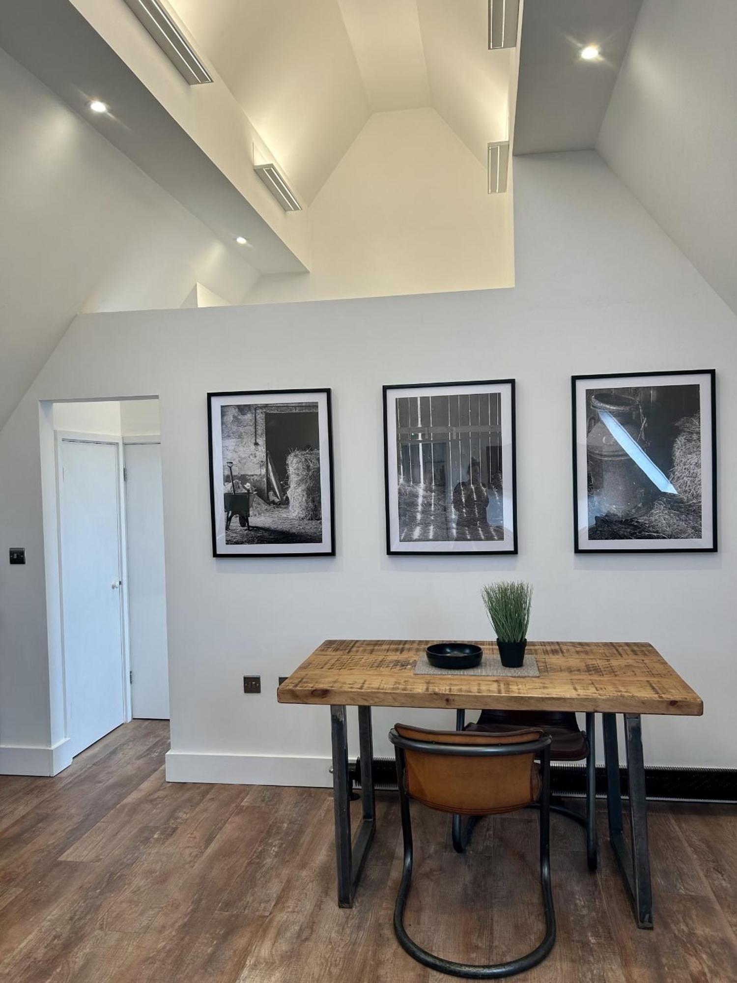 Booking Urban At Stisted Braintree Bilik gambar